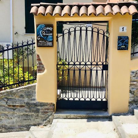 Levante Blu La Spezia Kültér fotó