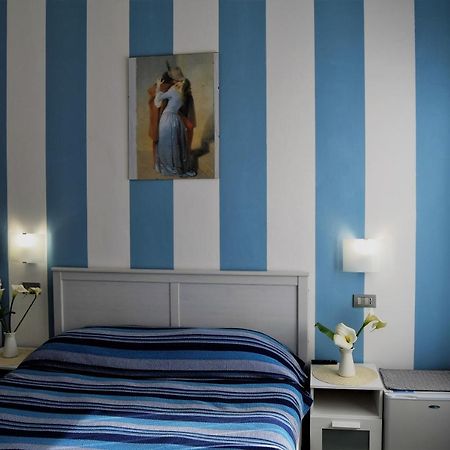 Levante Blu La Spezia Kültér fotó