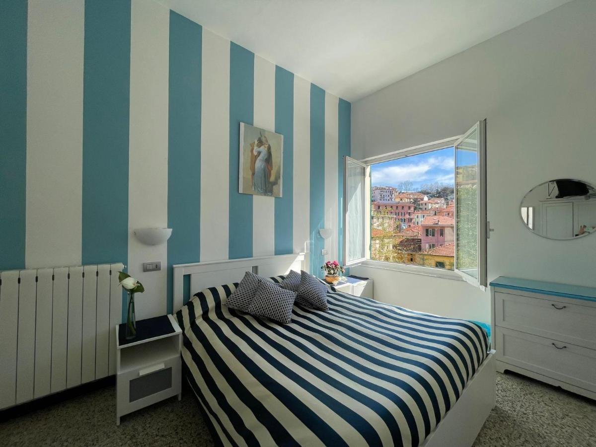 Levante Blu La Spezia Szoba fotó