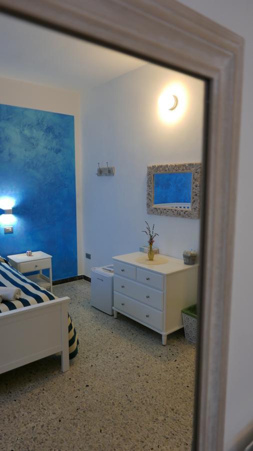 Levante Blu La Spezia Kültér fotó