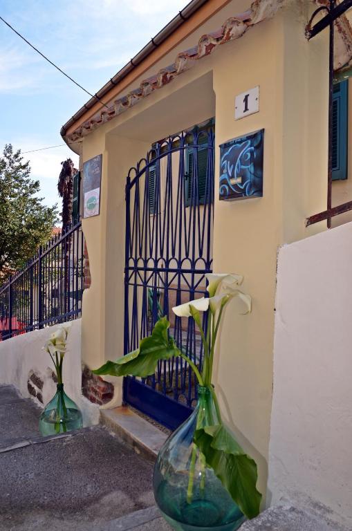 Levante Blu La Spezia Kültér fotó