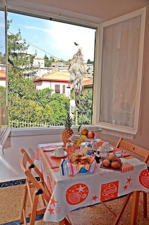 Levante Blu La Spezia Kültér fotó