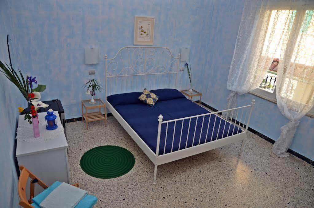 Levante Blu La Spezia Kültér fotó
