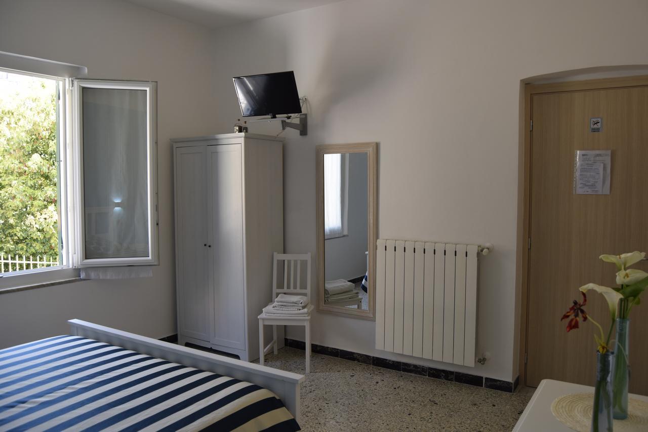 Levante Blu La Spezia Kültér fotó