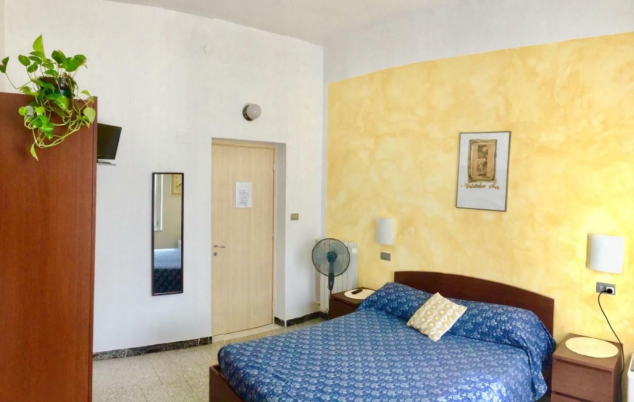 Levante Blu La Spezia Kültér fotó