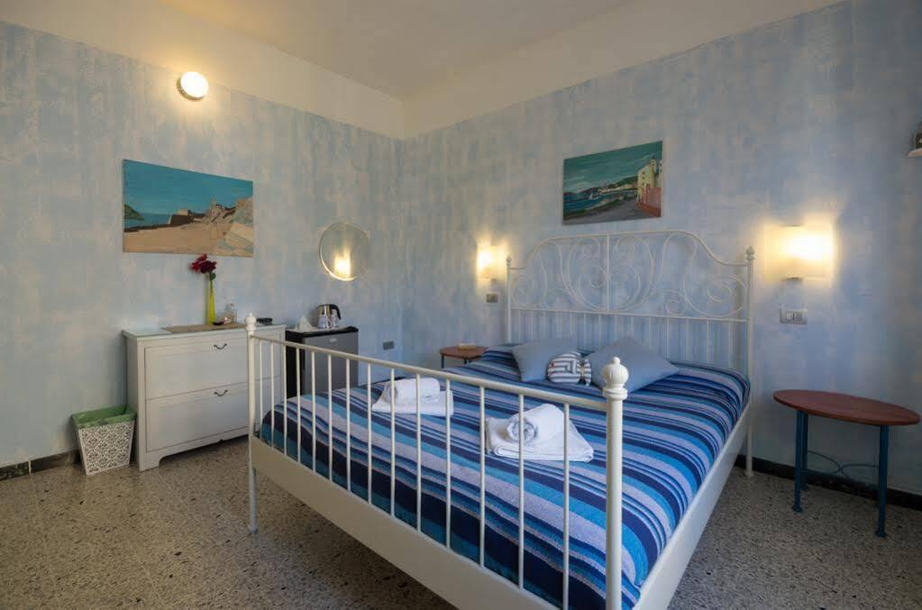 Levante Blu La Spezia Kültér fotó